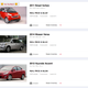 Illustration for article titled This Personality-Based Car Matching Test Will Leave You Insulted And Searching For Answers